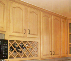 Featured image of post Plywood Kitchen Cabinets Online : Discount kitchen cabinetry with the look and quality of high end custom built cabinets for your kitchen or bathroom!