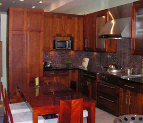 Discount Kitchen Cabinets