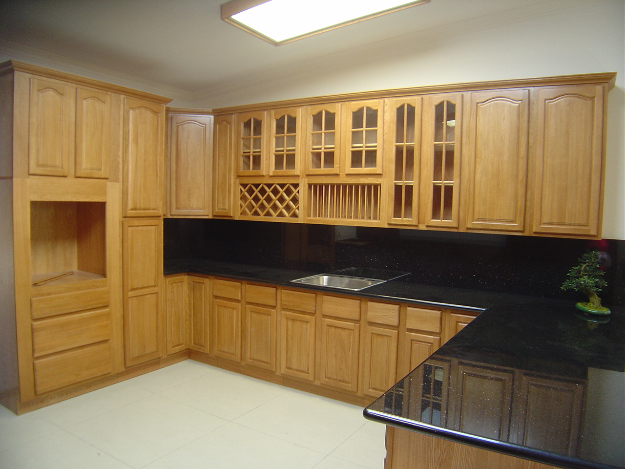 Kitchen Cabinets Design