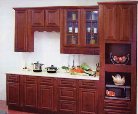 Kitchen on Contemporary Kitchen Cabinets   Wholesale Priced Kitchen Cabinets At