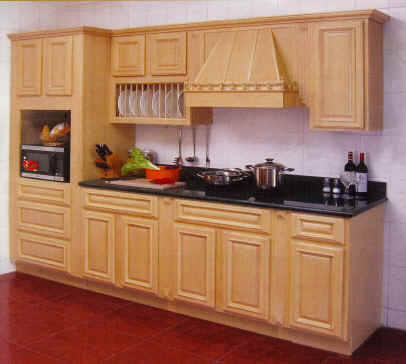 Kitchen Cabinets