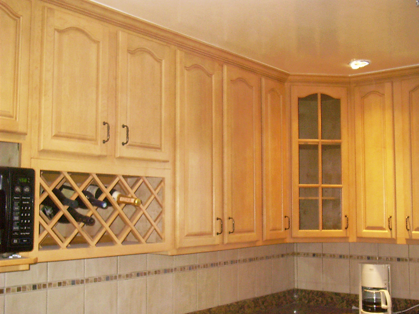 Natural Maple Kitchen Cabinets | 1600 x 1200 · 406 kB · jpeg | 1600 x 1200 · 406 kB · jpeg