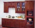 Cherry Wholesale Kitchen Cabinets