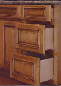 Fine Quality All Wood Kitchen Cabinets At Affordable Discount Prices